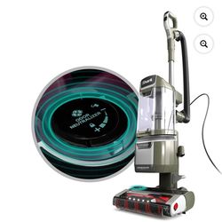 Shark Upright Vacuum, Rotator Pet Lift-Away ADV, Pet Friendly, Bagless, DuoClean PowerFins HairPro Brushroll, HEPA Filter, Hard Floor and Carpet, Swiv