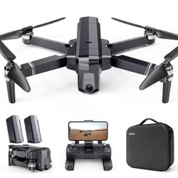 Roku F11 Pro Drone New 