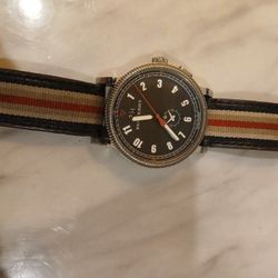 Burberry Watch