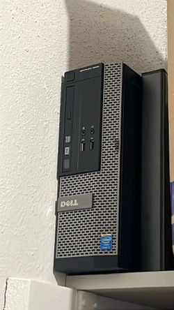 dell pc/computer tower
