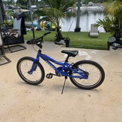 Janis Laser 16 Brand New Condition