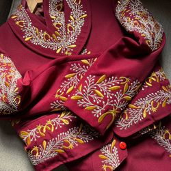 Mariachi Suit