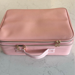 Organizador de maquillaje  / para viajar