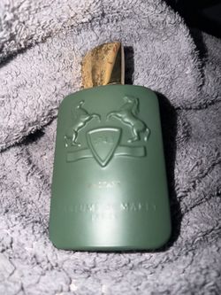 Parfums De Marly Haltane Almost new