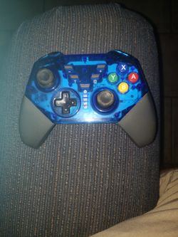 Wireless Gamepad For Nintendo Switch