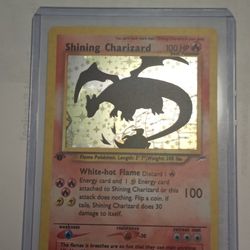 Pokemon Card 