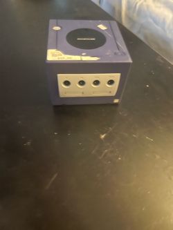 Nintendo GameCube