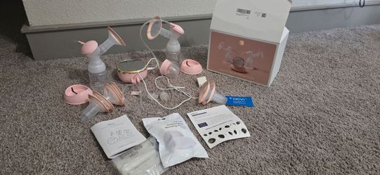 Breast Pump
