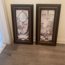 Wall Decor