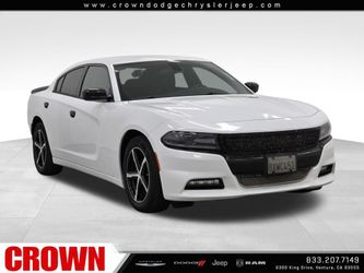 2017 Dodge Charger