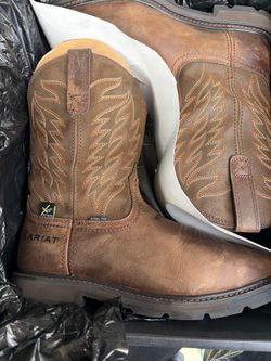 Ariat Boots