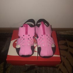 Girl Nike Sz 13