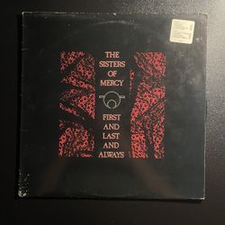 The Sisters of Mercy 