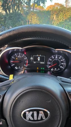 2015 kia optima turbo