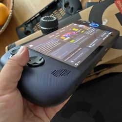 Lenovo Legion Go Z1 Extreme - 16Gb Ram - 512 GB storage