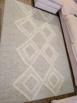Area rug