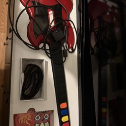 Guitar hero 2 for ps2