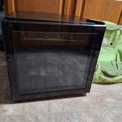 Wine Cooler