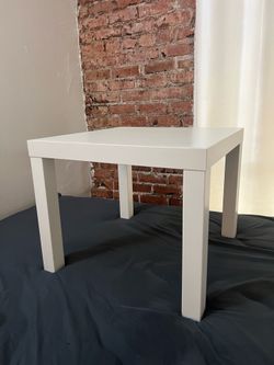 Square Coffee Table