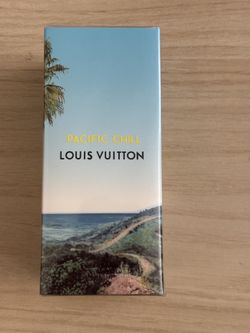 Louie Vuitton Perfume Collection