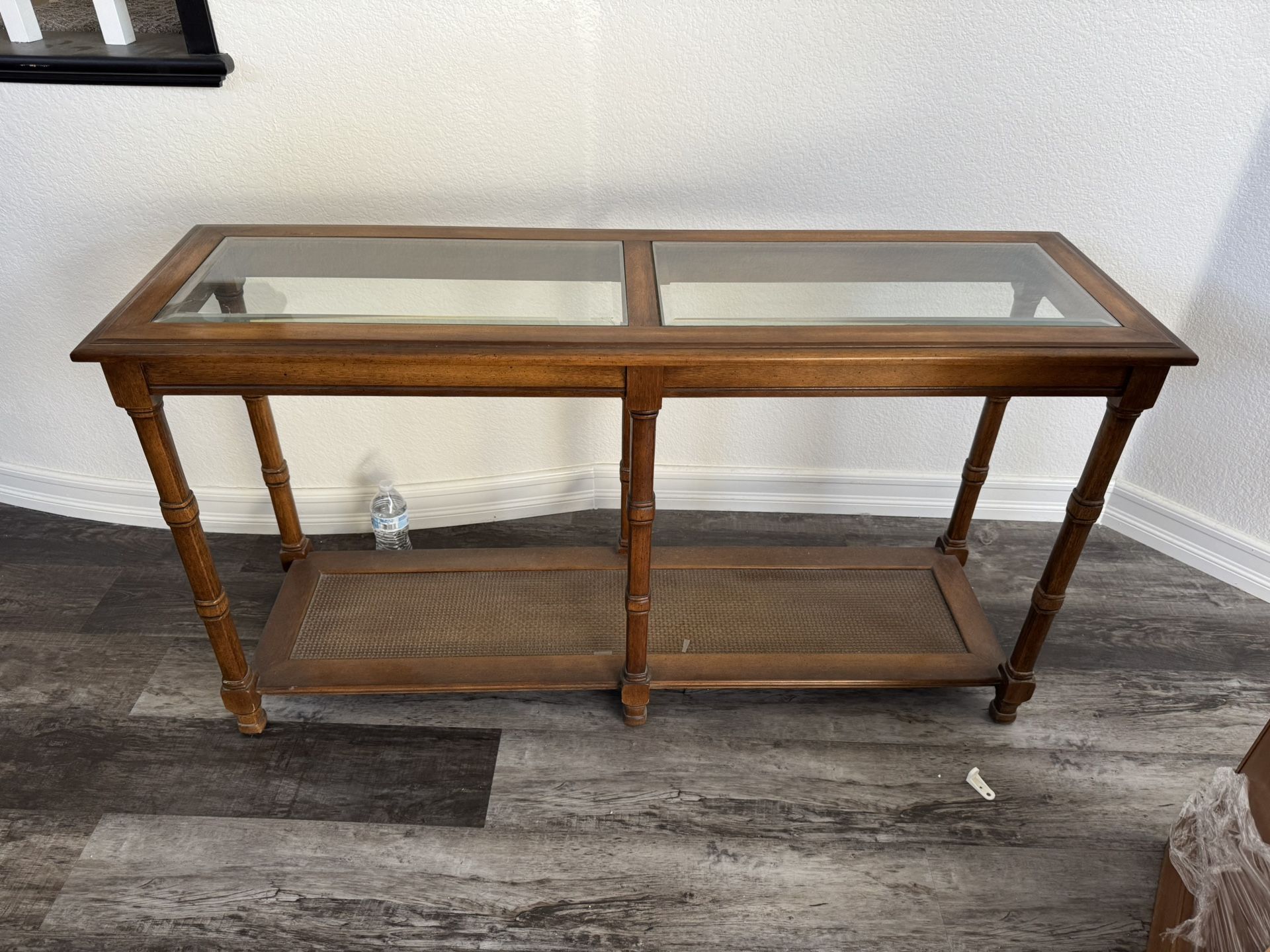 Sofa Table