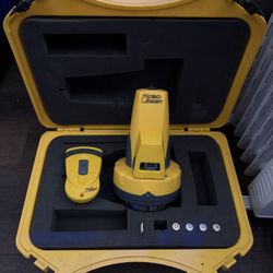 Self Leveling Laser Level
