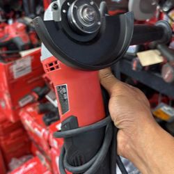 Milwaukee Electric 4-1/2 Circular Saw 