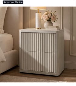 New Nightstands in Box / Quantity 2