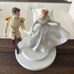 Cinderella Wedding