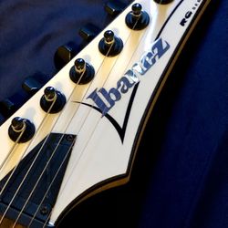Ibanez Electric Guitar