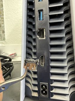 PS5 HDMI Port Replacement