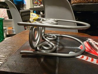 Napkin holder