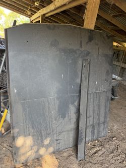 Polaris Ranger Crew Metal Roof For Sale
