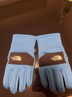 North Face Kids Gloves(UIR) Powered Technology 