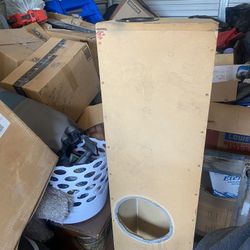 Nice Box For Two 10’s 