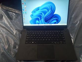 DELL PRECISION 5530 i7 6 CORES 22 THREADS WIN 100 PRO