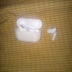 Apple Air Pods