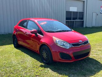 2012 Kia Rio5