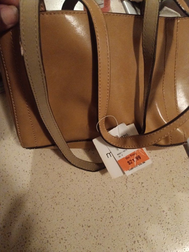 Mondani Purse
