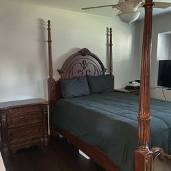 Bedroom Set 