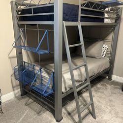 Bunk Beds