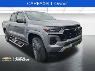 2023 Chevrolet Colorado