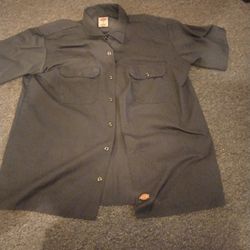 Dickies Shirt 