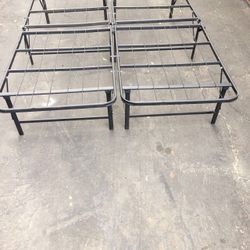 Very Good Condition Full Size Or Queen Size Bed Frame 
