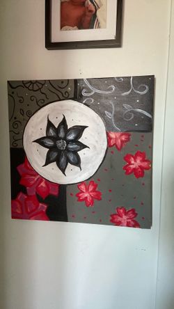 Handmade art