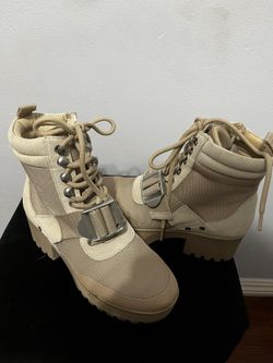 Steve Madden Boots