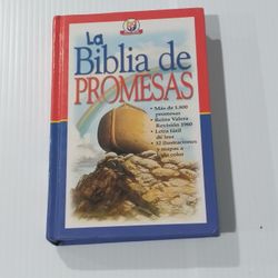 Spanish Bible 