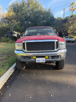 Ford F-350 Super Duty