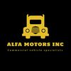 Alfa Motors Inc