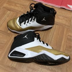 Jordans